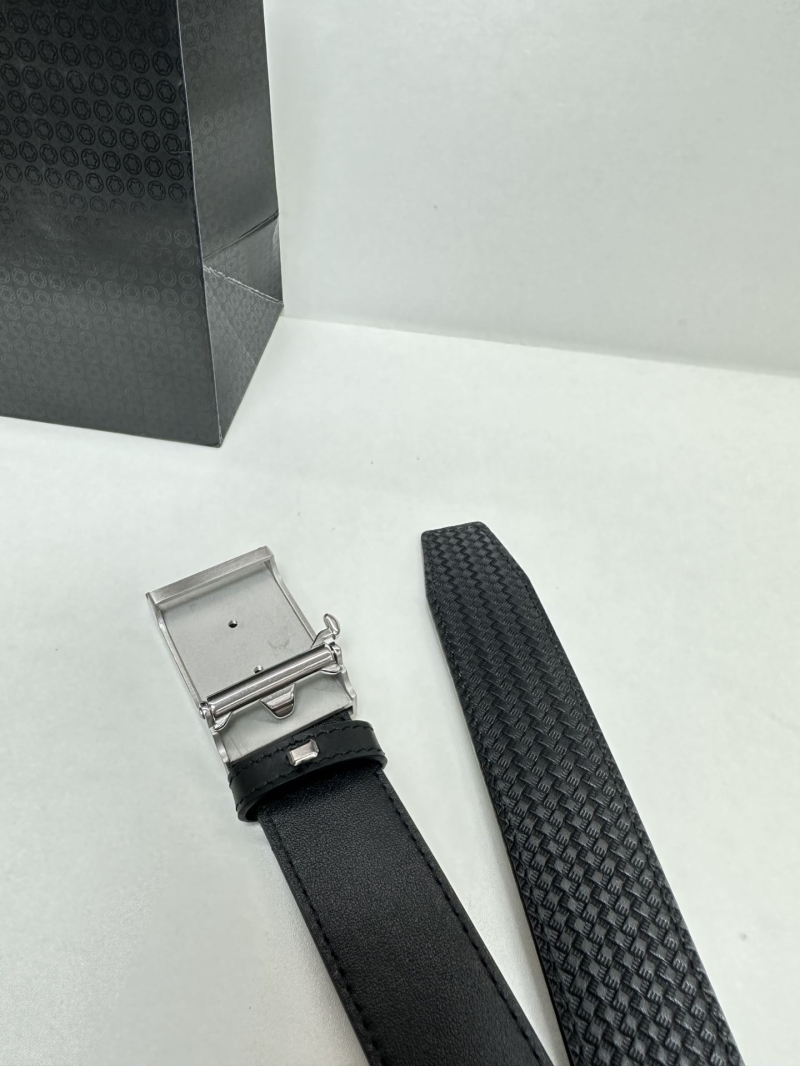 Montblanc Belts